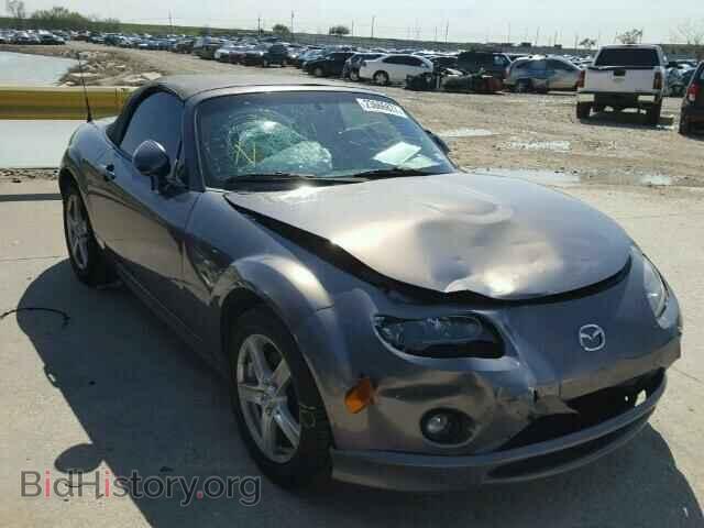 Фотография JM1NC25F980145426 - MAZDA MIATA 2008