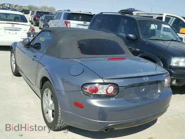 2008 MAZDA MIATA - VIN: JM1NC25F980145426 - Фото 3