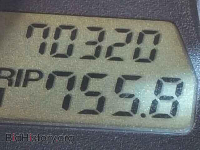 2008 MAZDA MIATA - VIN: JM1NC25F980145426 - Фото 8