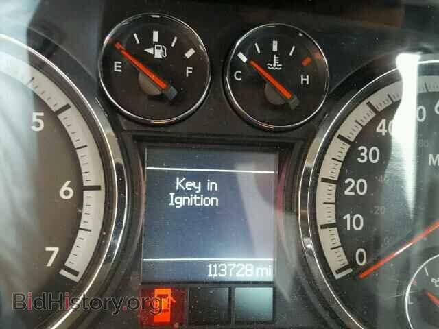 2010 DODGE RAM 1500 - VIN: 1D7RB1CT5AS226415 - Фото 8