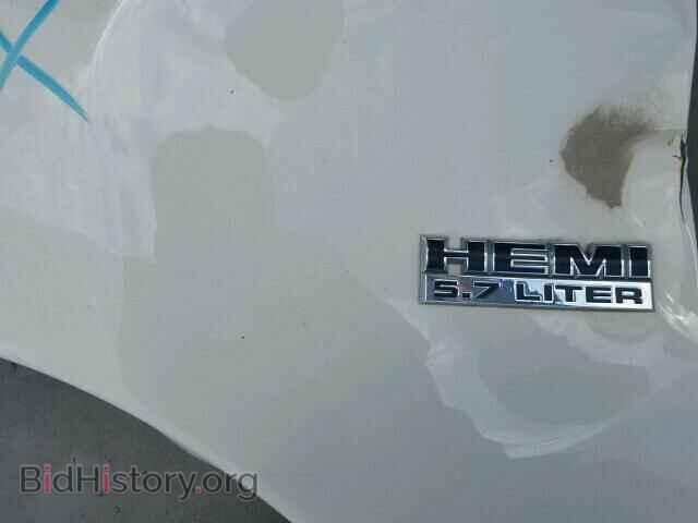 2010 DODGE RAM 1500 - VIN: 1D7RB1CT5AS226415 - Фото 10