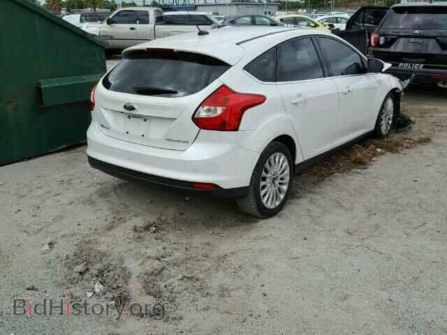 2012 FORD FOCUS - VIN: 1FAHP3N2XCL247691 - Photo 4