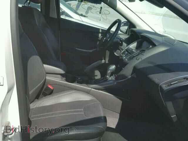 2012 FORD FOCUS - VIN: 1FAHP3N2XCL247691 - Photo 5