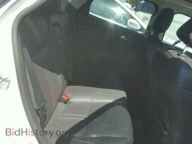 2012 FORD FOCUS - VIN: 1FAHP3N2XCL247691 - Photo 6