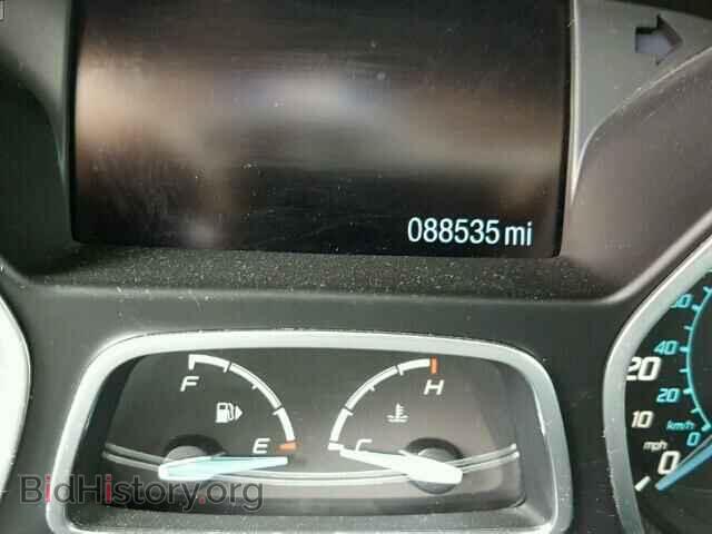 2012 FORD FOCUS - VIN: 1FAHP3N2XCL247691 - Photo 8