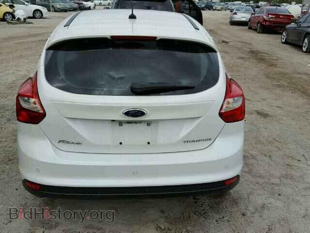 2012 FORD FOCUS - VIN: 1FAHP3N2XCL247691 - Photo 9