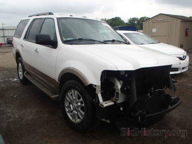 Photo 1FMJU1H5XDEF65746 - FORD EXPEDITION 2013
