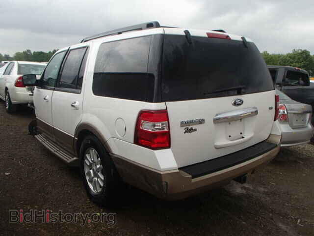 2013 FORD EXPEDITION - VIN: 1FMJU1H5XDEF65746 - Фото 3