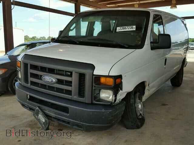2012 FORD ECONOLINE - VIN: 1FTSE3EL5CDB20145 - Фото 2