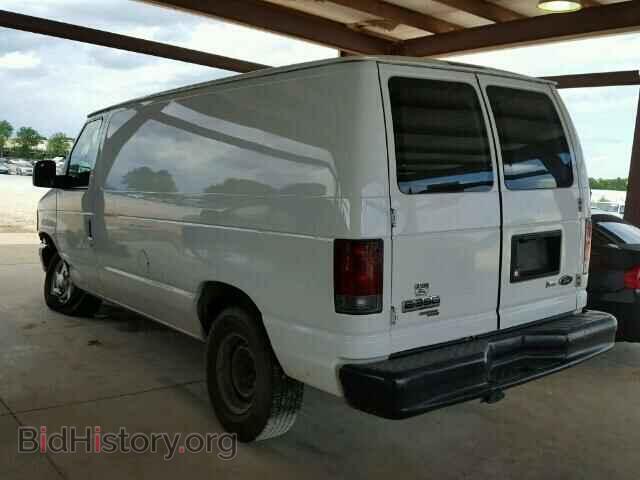 2012 FORD ECONOLINE - VIN: 1FTSE3EL5CDB20145 - Фото 3