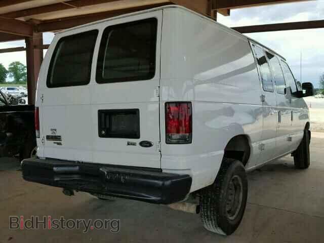 2012 FORD ECONOLINE - VIN: 1FTSE3EL5CDB20145 - Фото 4