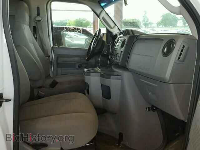2012 FORD ECONOLINE - VIN: 1FTSE3EL5CDB20145 - Фото 5