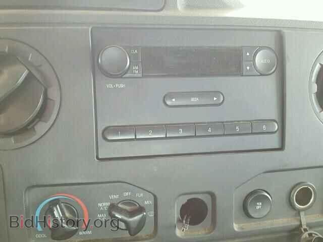 2012 FORD ECONOLINE - VIN: 1FTSE3EL5CDB20145 - Фото 9