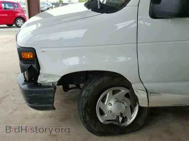 2012 FORD ECONOLINE - VIN: 1FTSE3EL5CDB20145 - Фото 10