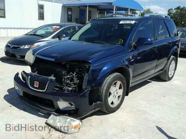 2007 SATURN VUE - VIN: 5GZCZ53467S822510 - Фото 2