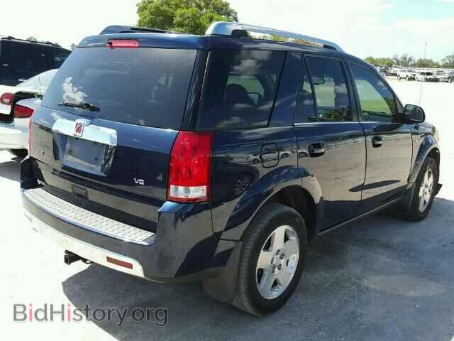 2007 SATURN VUE - VIN: 5GZCZ53467S822510 - Фото 4