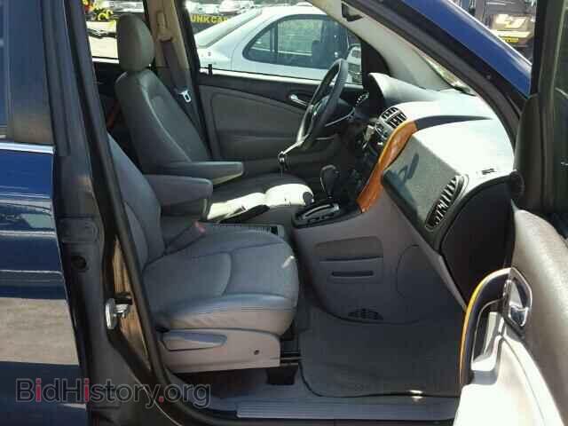 2007 SATURN VUE - VIN: 5GZCZ53467S822510 - Фото 5