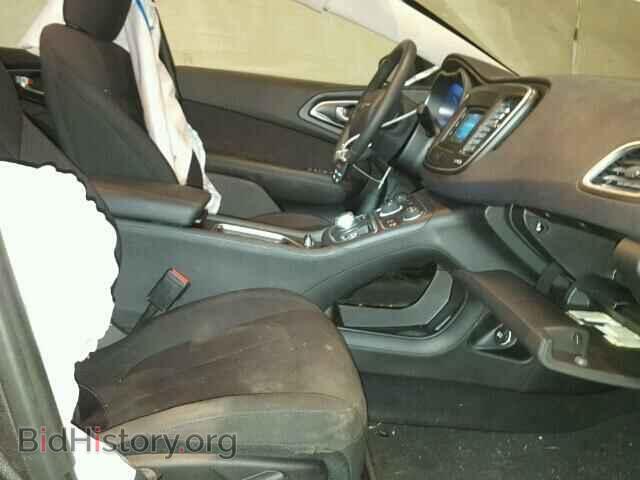 2015 CHRYSLER 200 - VIN: 1C3CCCAB6FN753490 - Фото 5