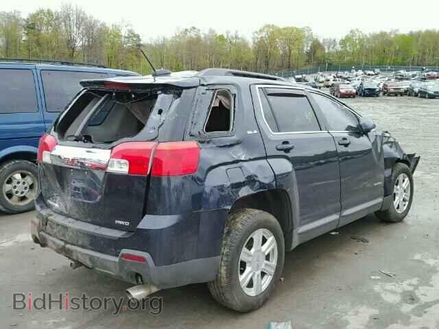 2015 GMC TERRAIN - VIN: 2GKFLWE34F6306324 - Фото 4