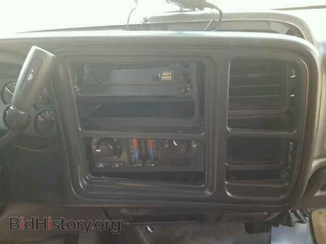 2007 CHEVROLET SILVERADO - VIN: 3GCEC14X17G181089 - Фото 9
