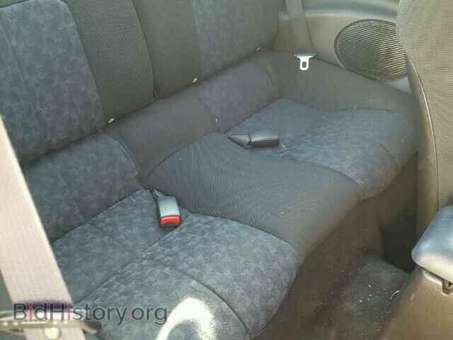 2003 MITSUBISHI ECLIPSE - VIN: 4A3AC44G33E044766 - Фото 6