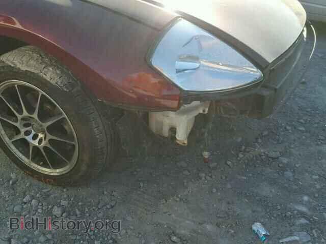 2003 MITSUBISHI ECLIPSE - VIN: 4A3AC44G33E044766 - Фото 9