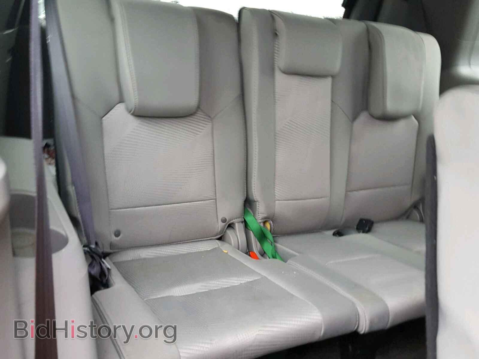 2014 HONDA PILOT - VIN: 5FNYF4H2XEB010056 - Фото 9