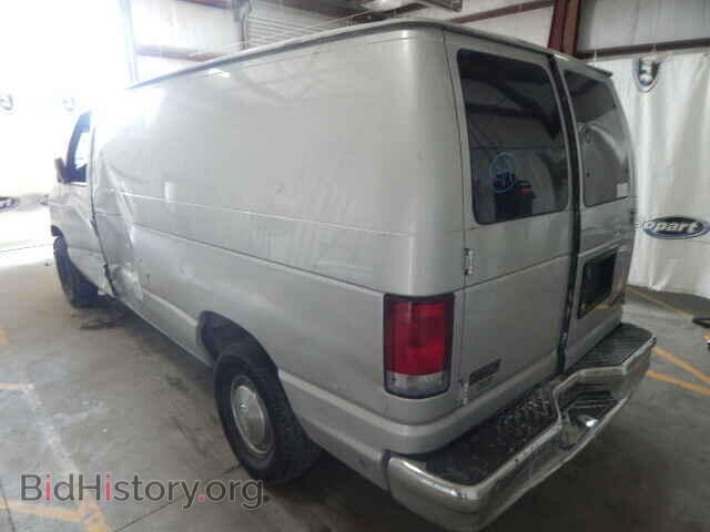 2000 FORD ECONOLINE - VIN: 1FTRE14W6YHB26521 - Фото 3