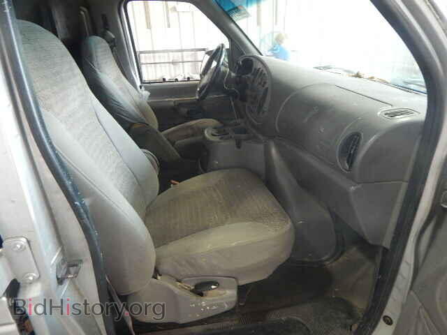 2000 FORD ECONOLINE - VIN: 1FTRE14W6YHB26521 - Фото 5