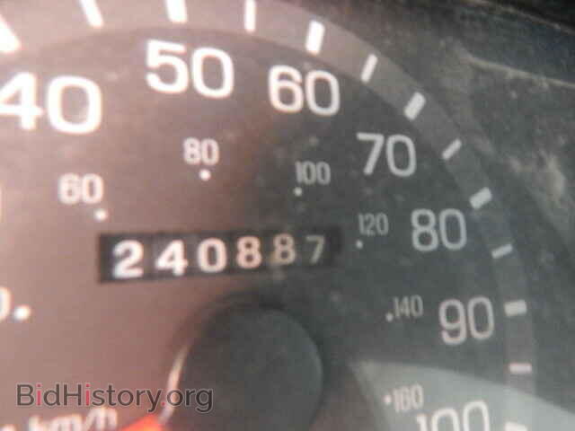 2000 FORD ECONOLINE - VIN: 1FTRE14W6YHB26521 - Фото 8