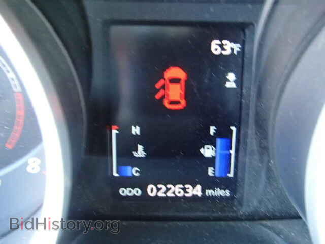 2014 MITSUBISHI LANCER - VIN: JA32U8FW8EU007204 - Фото 8