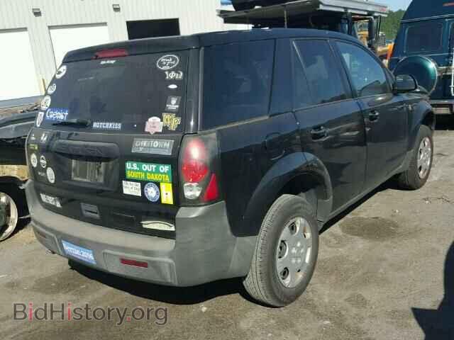 2005 SATURN VUE - VIN: 5GZCZ33D65S862863 - Фото 4