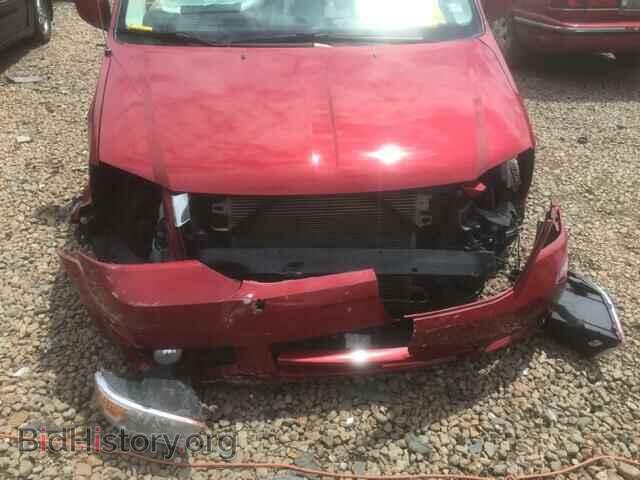 2010 DODGE CARAVAN - VIN: 2D4RN5D12AR231520 - Фото 9