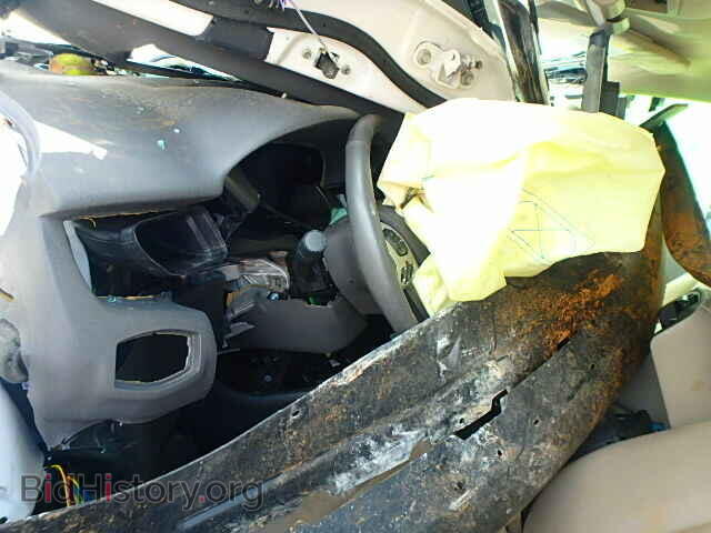 2013 FORD EDGE - VIN: 2FMDK3JC4DBA56786 - Photo 5