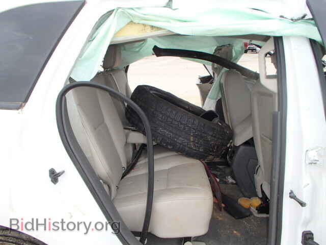 2013 FORD EDGE - VIN: 2FMDK3JC4DBA56786 - Photo 6
