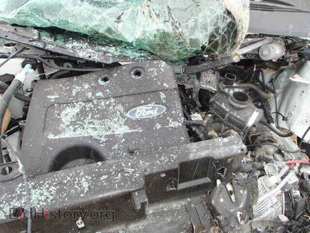 2013 FORD EDGE - VIN: 2FMDK3JC4DBA56786 - Photo 7