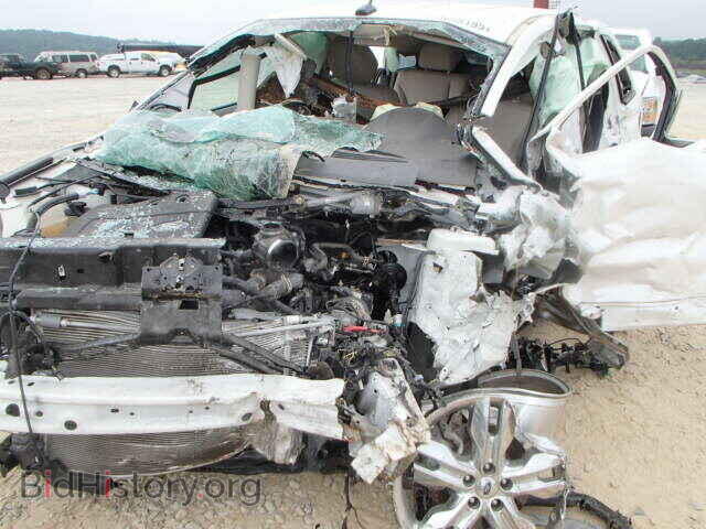 2013 FORD EDGE - VIN: 2FMDK3JC4DBA56786 - Photo 9