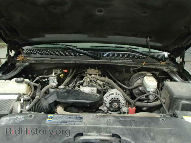 2005 CHEVROLET SILVERADO - VIN: 2GCEC19T151350183 - Photo 7
