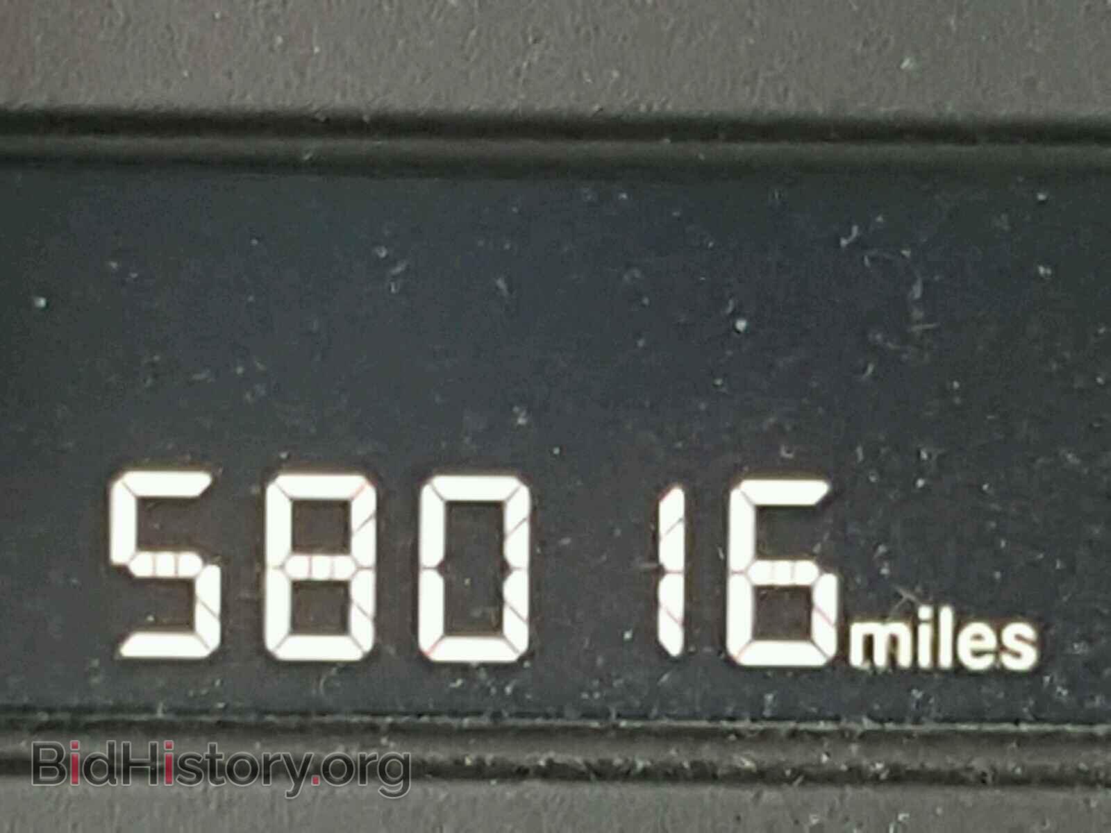 2014 DODGE CARAVAN - VIN: 2C4RDGBG2ER340813 - Фото 8