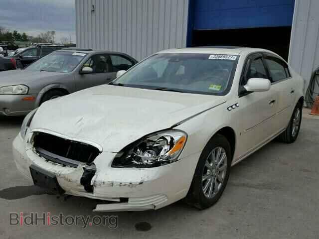 2009 BUICK LUCERNE - VIN: 1G4HD57M09U143576 - Photo 2