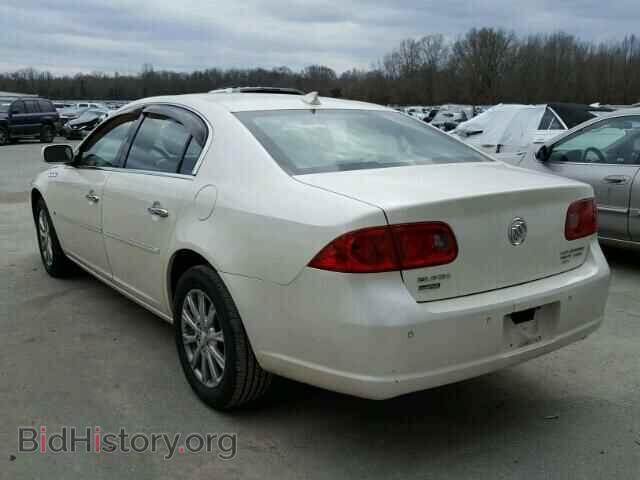 2009 BUICK LUCERNE - VIN: 1G4HD57M09U143576 - Photo 3