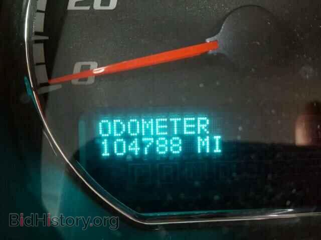 2009 BUICK LUCERNE - VIN: 1G4HD57M09U143576 - Photo 8