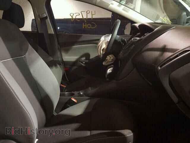 2014 FORD FOCUS - VIN: 1FADP3E20EL245465 - Photo 5