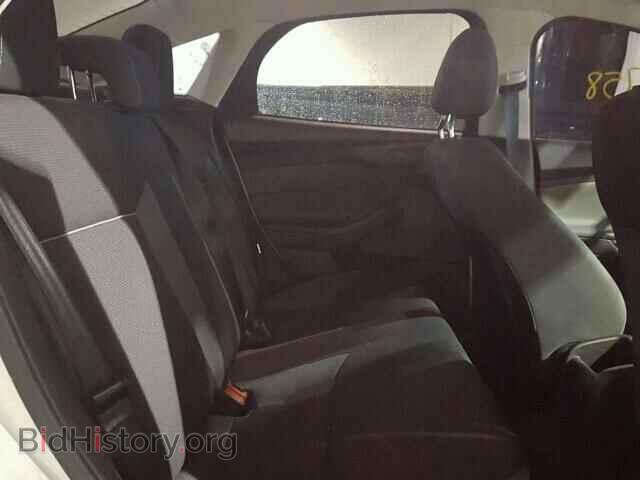 2014 FORD FOCUS - VIN: 1FADP3E20EL245465 - Photo 6