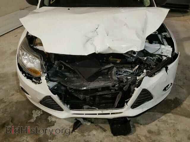 2014 FORD FOCUS - VIN: 1FADP3E20EL245465 - Photo 7