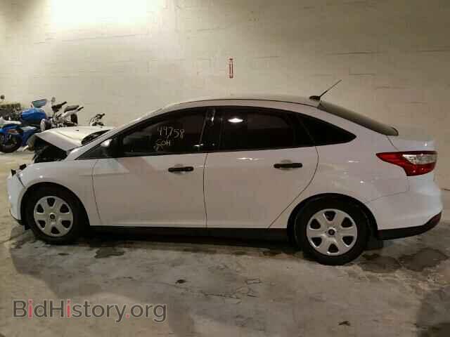 2014 FORD FOCUS - VIN: 1FADP3E20EL245465 - Photo 10