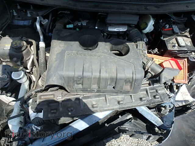 2012 FORD EXPLORER - VIN: 1FMHK7D97CGA90124 - Фото 7