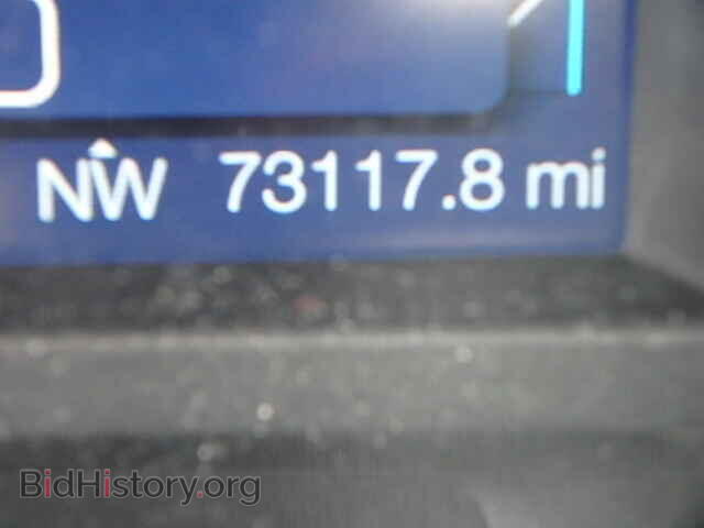 2012 FORD EXPLORER - VIN: 1FMHK7D97CGA90124 - Фото 8