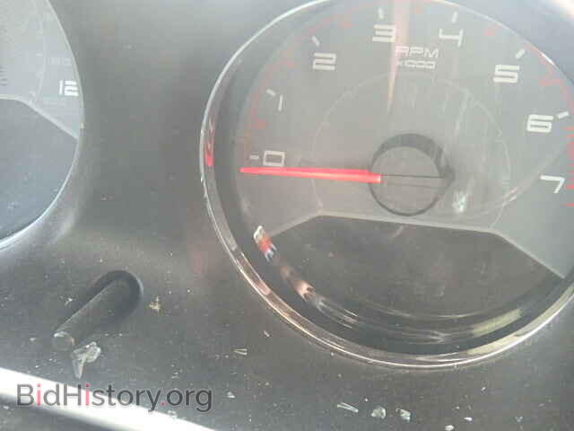 2013 DODGE AVENGER - VIN: 1C3CDZAB1DN566025 - Фото 8