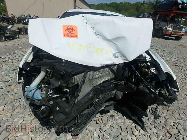 2013 DODGE AVENGER - VIN: 1C3CDZAB1DN566025 - Фото 9